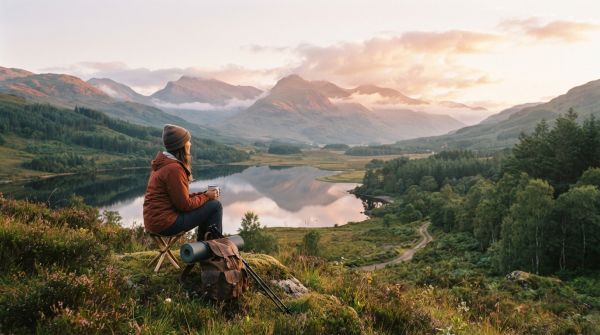 5 conseils pour une expérience réussie de slow travel