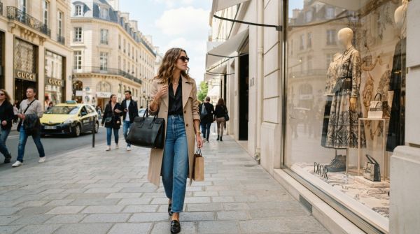 Acheter comme une star: où trouvent-elles leur inspiration mode?