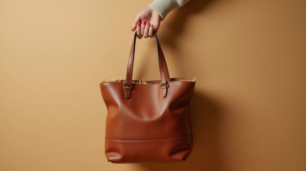 Des sacs femme qui révolutionnent votre style au quotidien