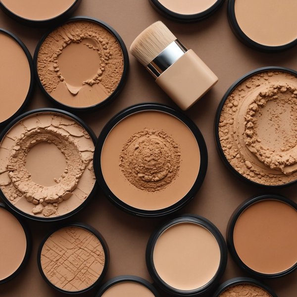 Comment choisir la bonne teinte de fond de teint pour sublimer une peau bronzée?